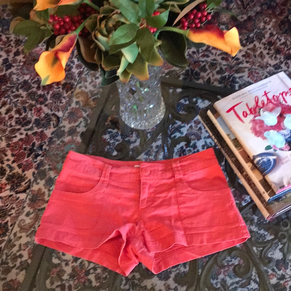 Shorts!